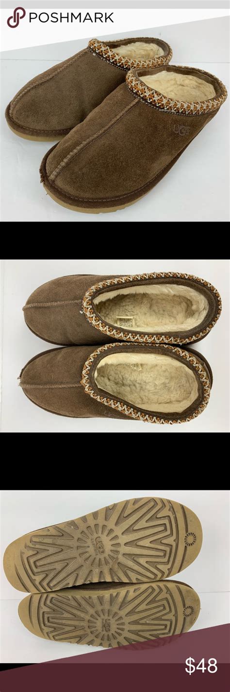 Ugg sacred talisman slippers